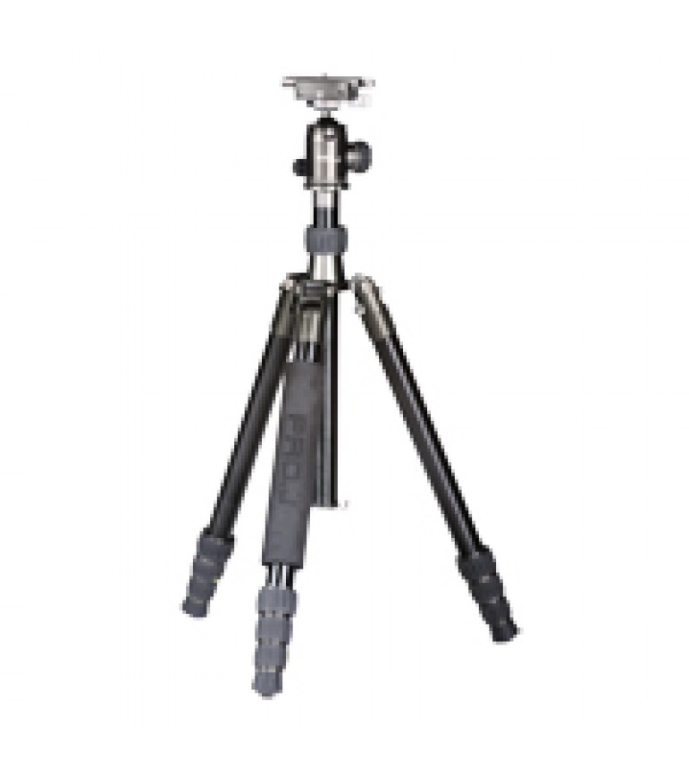 Photo Tripod with integrated monopod 35633